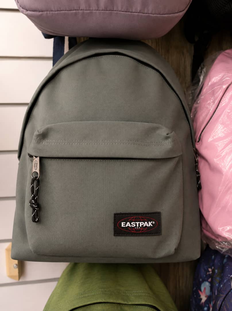 Eastpak Padded Pak'r : Le Sac à Dos Essentiel et Tendance pour 2026 – Image 2