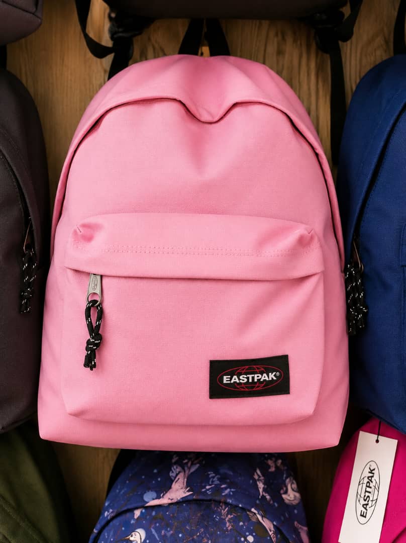 Eastpak Padded Pak'r : Le Sac à Dos Essentiel et Tendance pour 2026 – Image 3