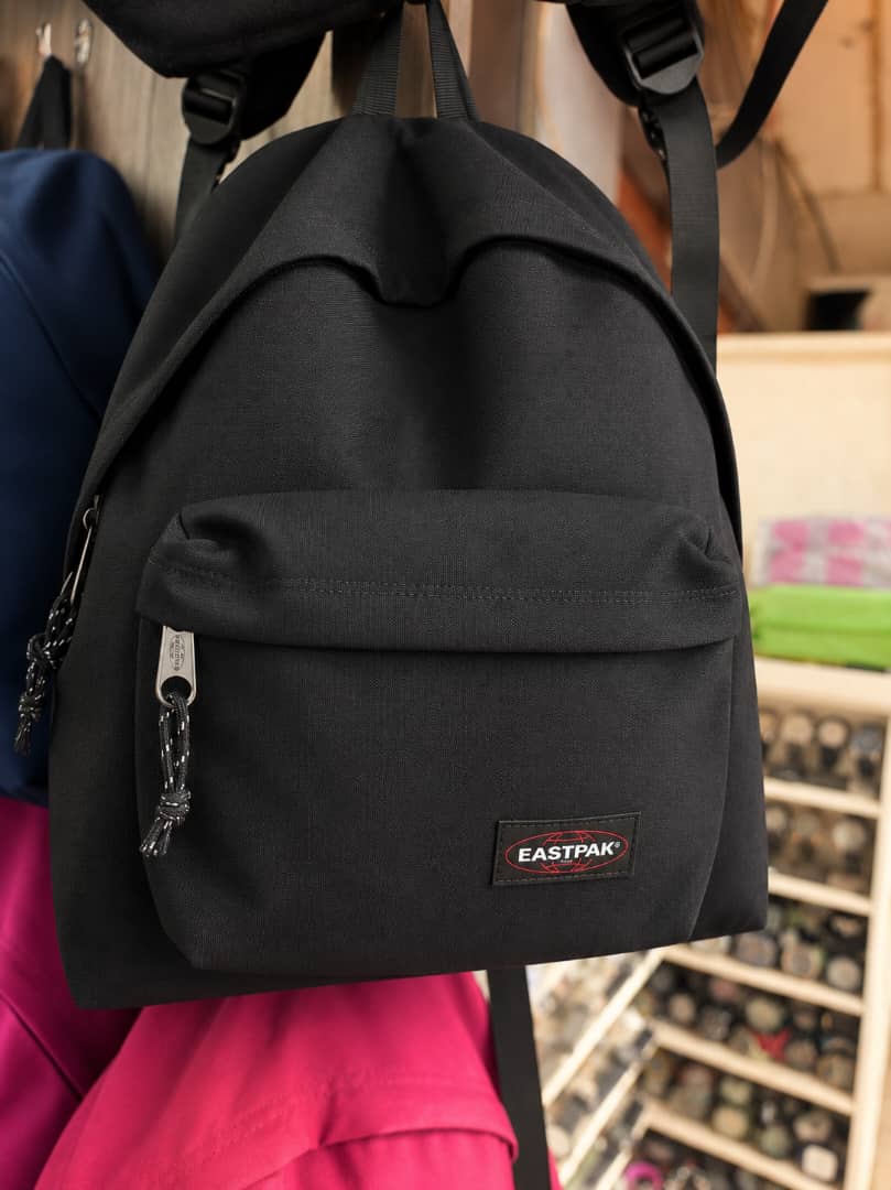 Eastpak Padded Pak'r : Le Sac à Dos Essentiel et Tendance pour 2026 – Image 4