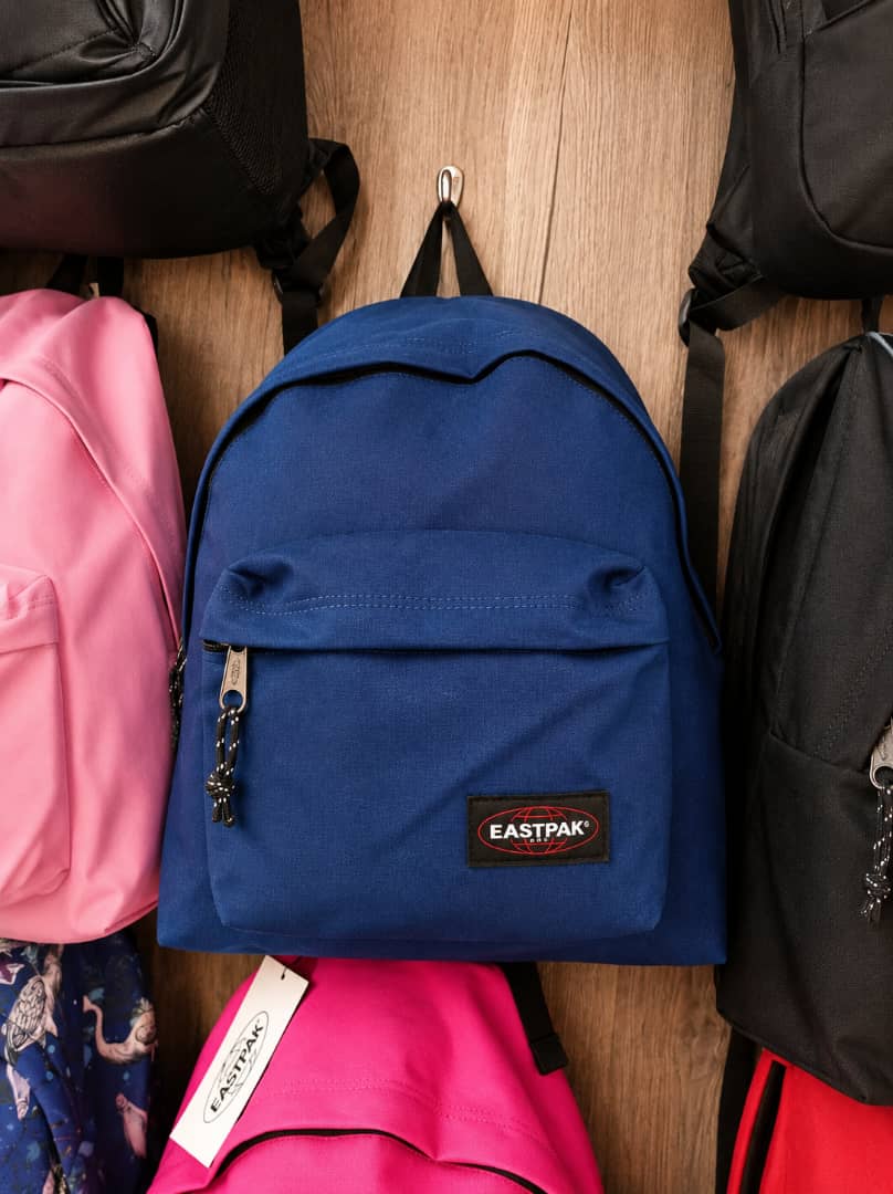 Eastpak Padded Pak'r : Le Sac à Dos Essentiel et Tendance pour 2026