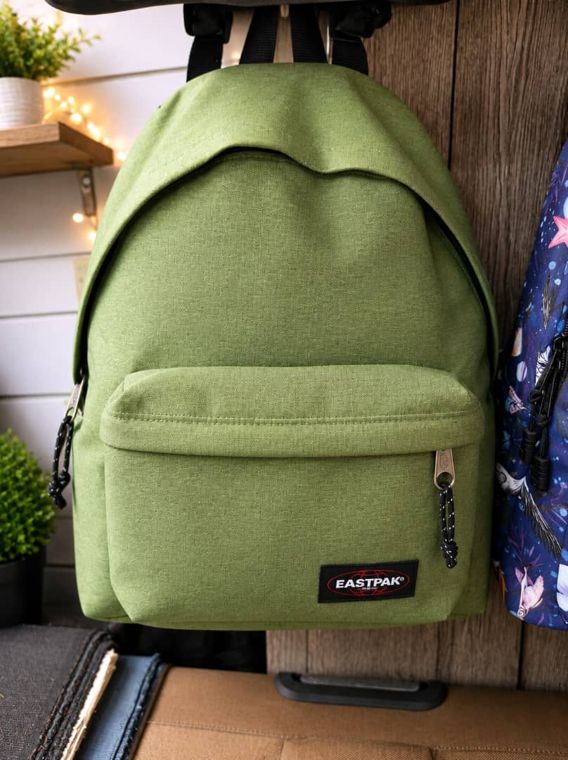 Eastpak Padded Pak'r : Le Sac à Dos Essentiel et Tendance pour 2026 – Image 6