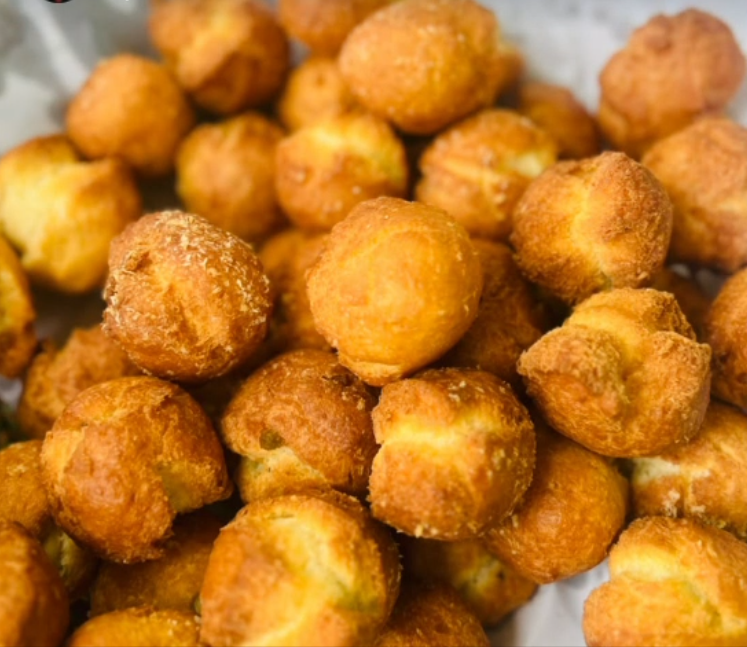 Beignets
